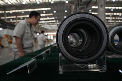 新聞多一點丨洛軸集團的轉(zhuǎn)型升級之路 軟件開發(fā)助力智能革新