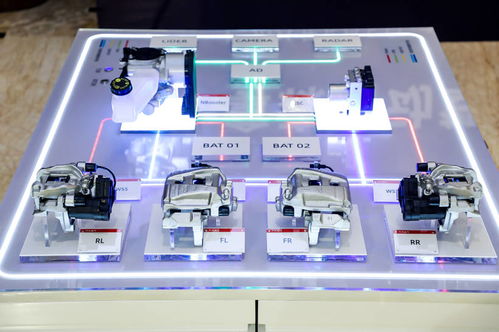 c talk丨拿森總經(jīng)理陶喆 實現(xiàn)線控底盤自主可控，勢能軟件開發(fā)是關(guān)鍵