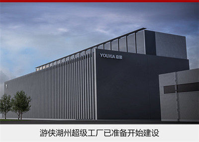 誰能成為中國特斯拉？盤點15大造車新勢力