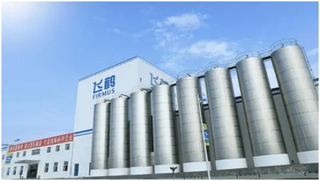 奶粉高端化浪潮澎湃，飛鶴以科技引領國貨奶粉品質新紀元